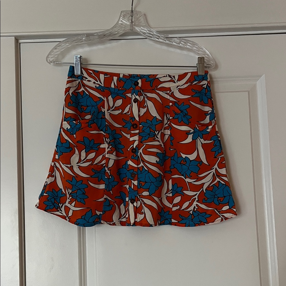 Forever 21 Fun Skirt